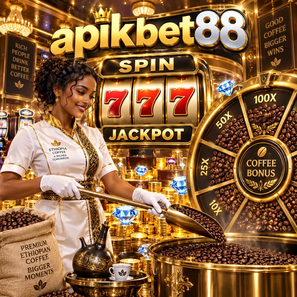 apikbet88 Unduh