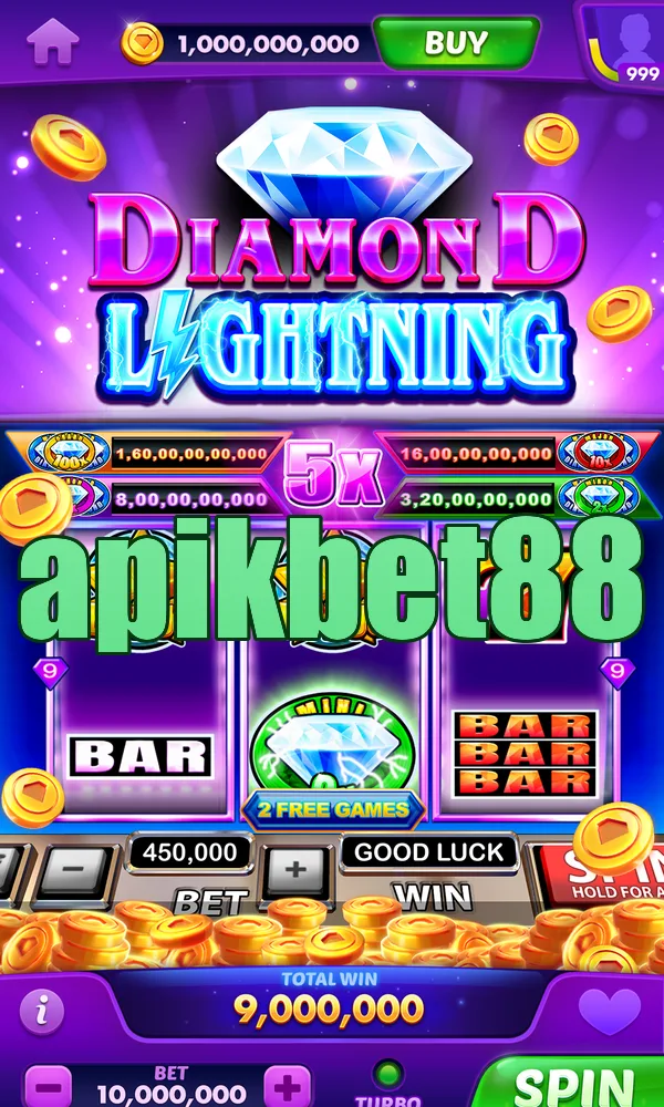 apikbet88 Unduh