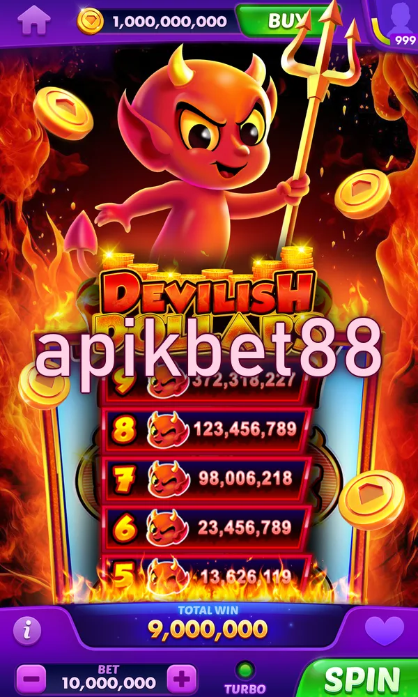 apikbet88 Unduh