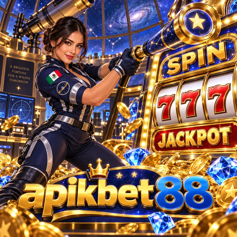 apikbet88 Masuk - apikbet88 Resmi