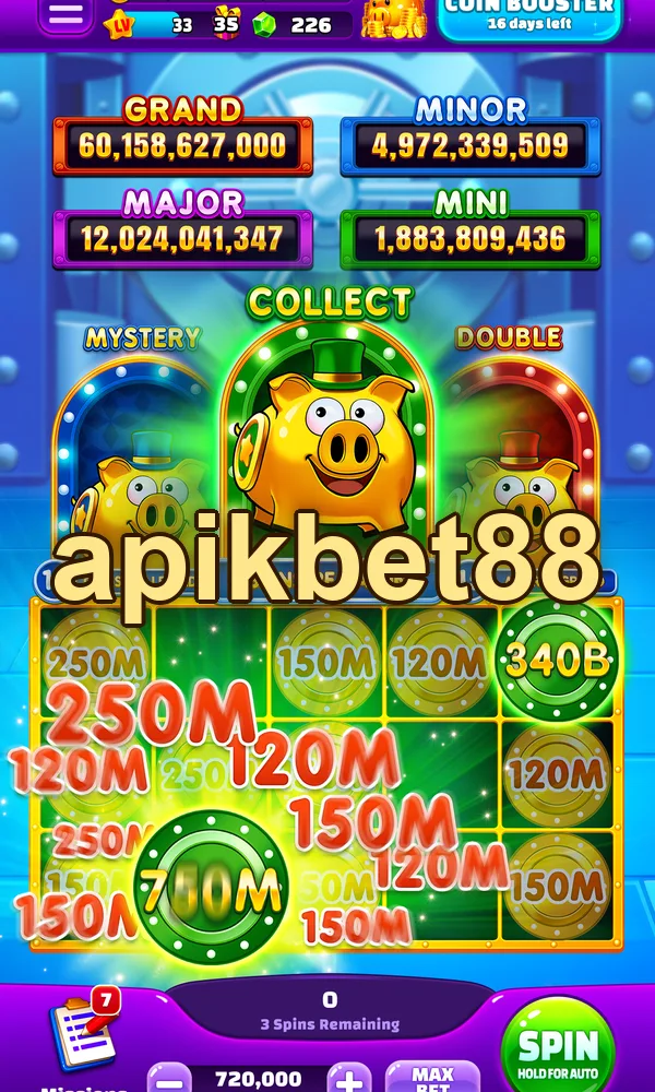 apikbet88 Tangkapan Layar Resmi APK